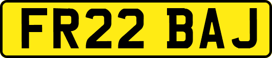 FR22BAJ
