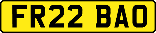FR22BAO