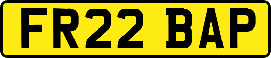 FR22BAP