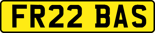 FR22BAS