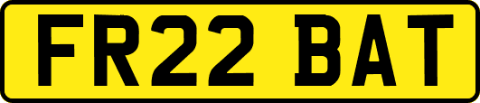 FR22BAT
