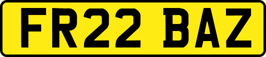 FR22BAZ