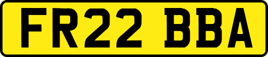 FR22BBA