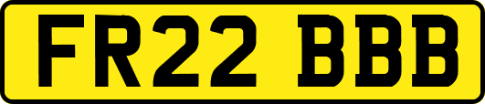 FR22BBB