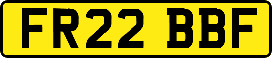 FR22BBF