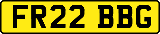 FR22BBG