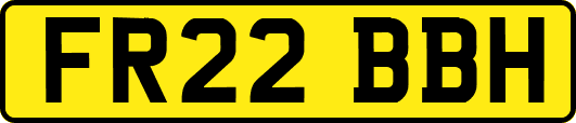 FR22BBH