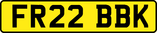 FR22BBK