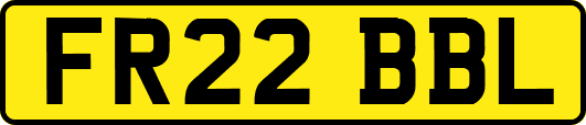 FR22BBL