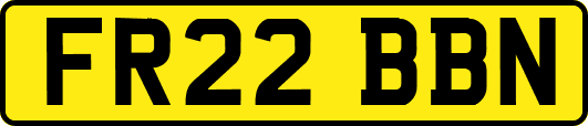 FR22BBN