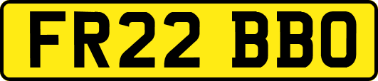 FR22BBO