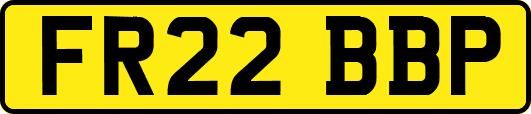 FR22BBP