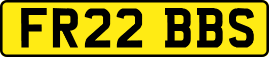 FR22BBS