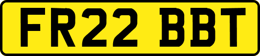 FR22BBT