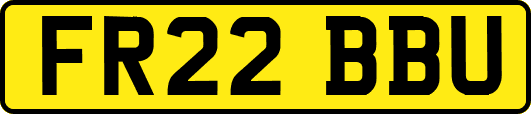 FR22BBU