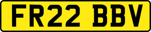 FR22BBV