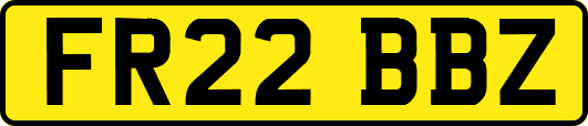 FR22BBZ