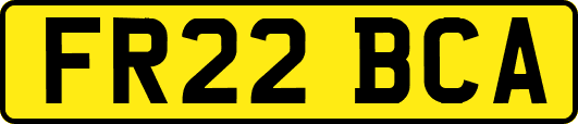 FR22BCA