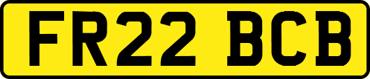 FR22BCB