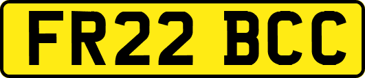 FR22BCC