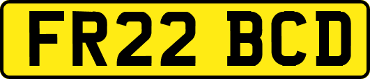FR22BCD