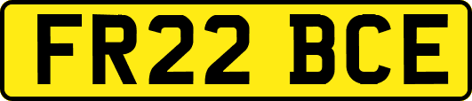 FR22BCE