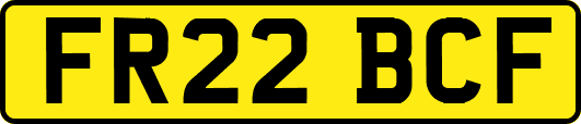 FR22BCF