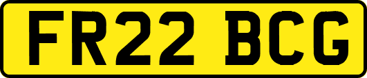 FR22BCG