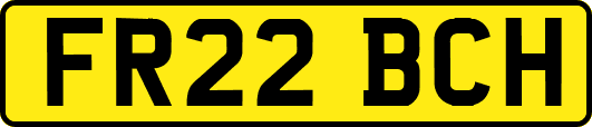 FR22BCH