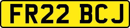 FR22BCJ