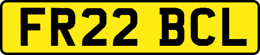 FR22BCL