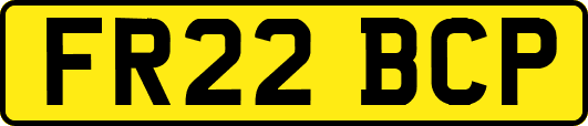 FR22BCP