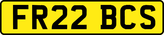 FR22BCS