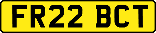 FR22BCT