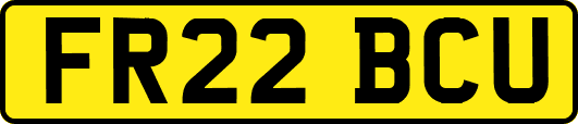 FR22BCU