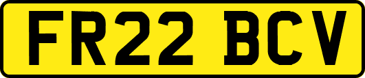 FR22BCV
