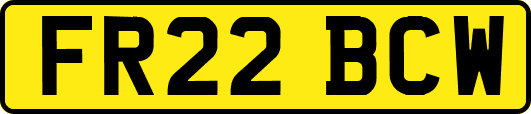 FR22BCW