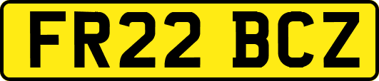 FR22BCZ