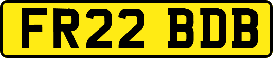 FR22BDB