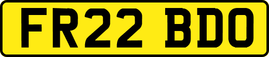 FR22BDO