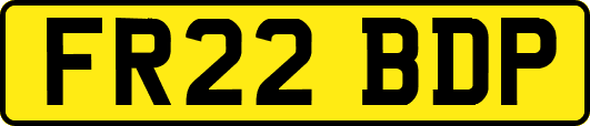 FR22BDP