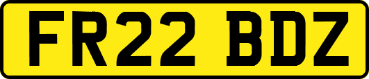 FR22BDZ