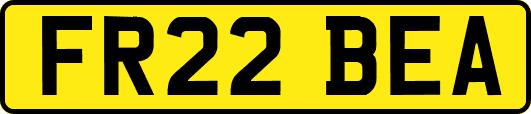 FR22BEA