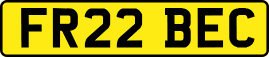 FR22BEC