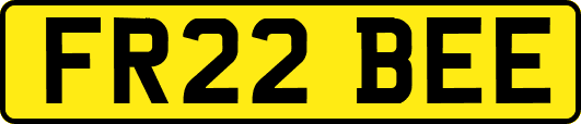 FR22BEE