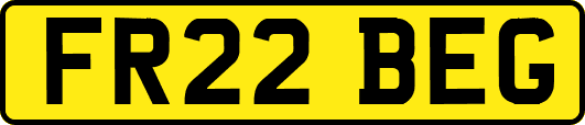 FR22BEG
