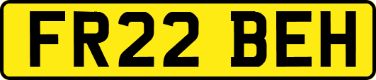 FR22BEH
