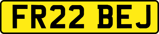 FR22BEJ