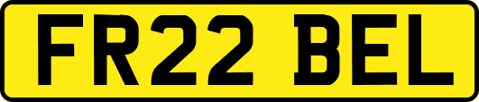 FR22BEL