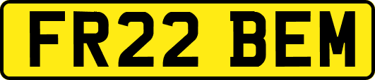 FR22BEM